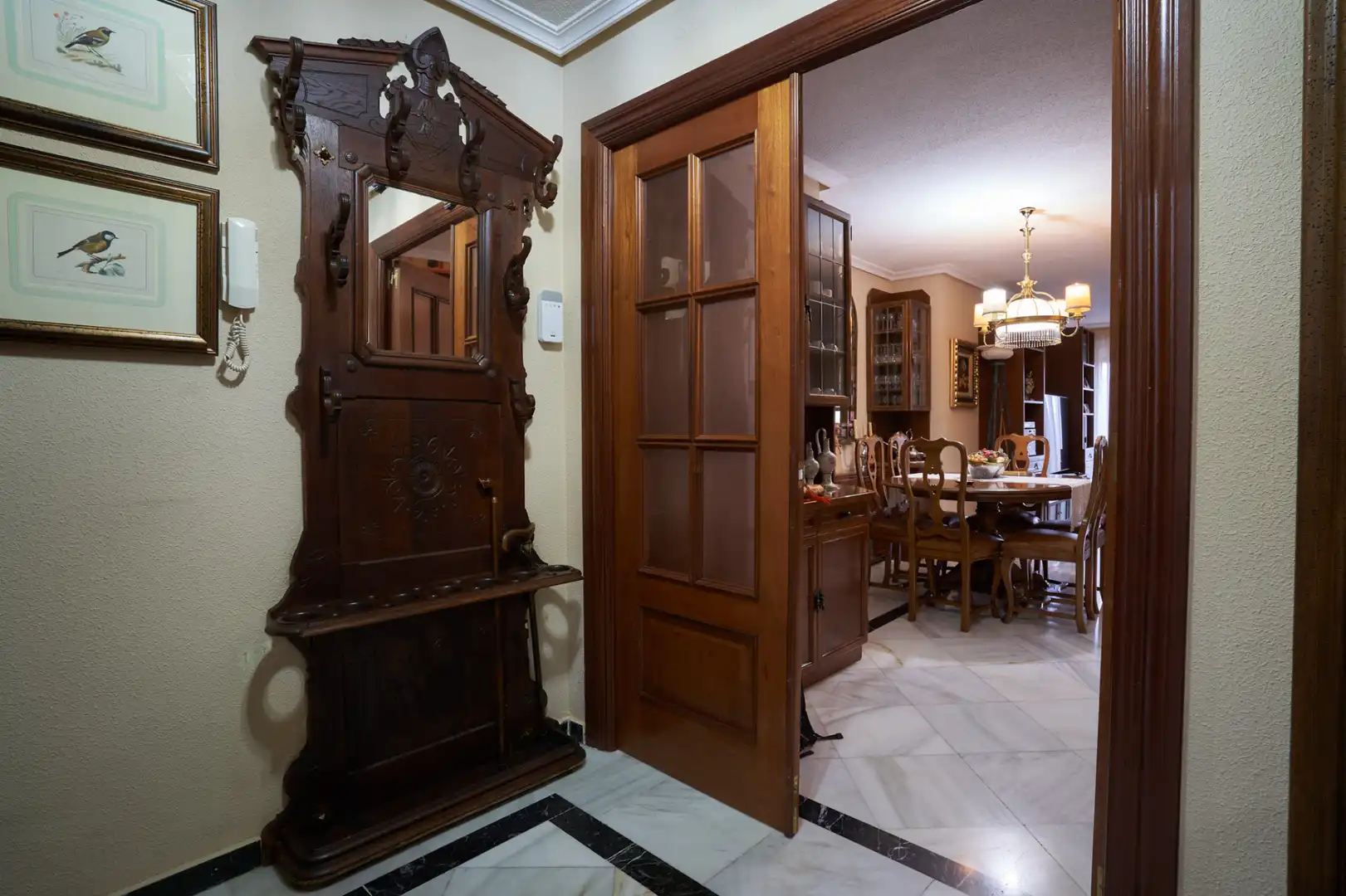 Einfamilien-Reihenhaus zum Verkauf in Calle Casimiro Hernández, Sur