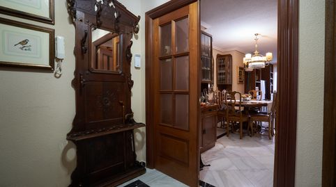 Foto 2 de Casa adosada en venta en Calle Casimiro Hernández, Sur, Ávila Capital