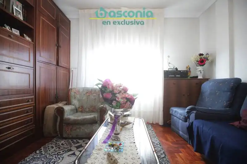 Appartamento con balcone in vendita a Arabaren Kalea, imagen 9