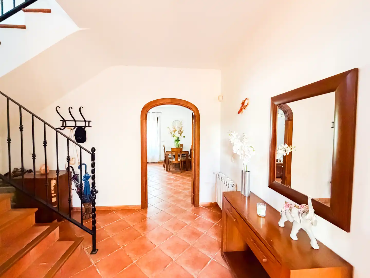 Haus mit Terrasse zum Verkauf in Baico, imagen 13
