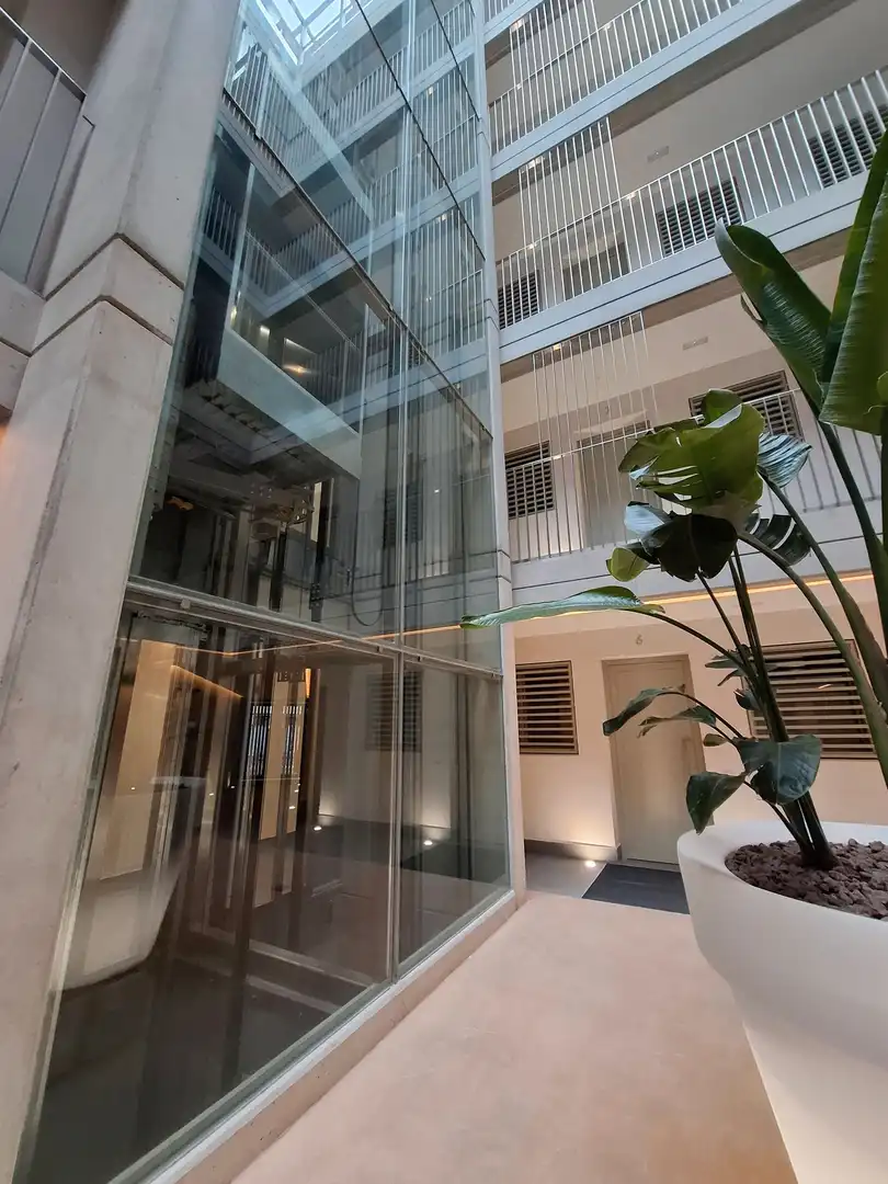Wohnung mit Aufzug zum Verkauf in Carrer President Macià 116, imagen 15