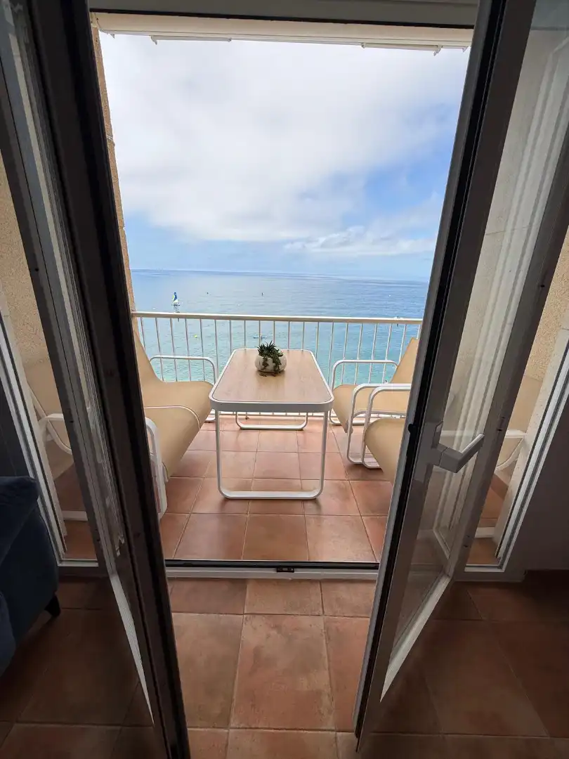 Wohnung zur Miete in Calle Amarre, La Caleta - La Guardia