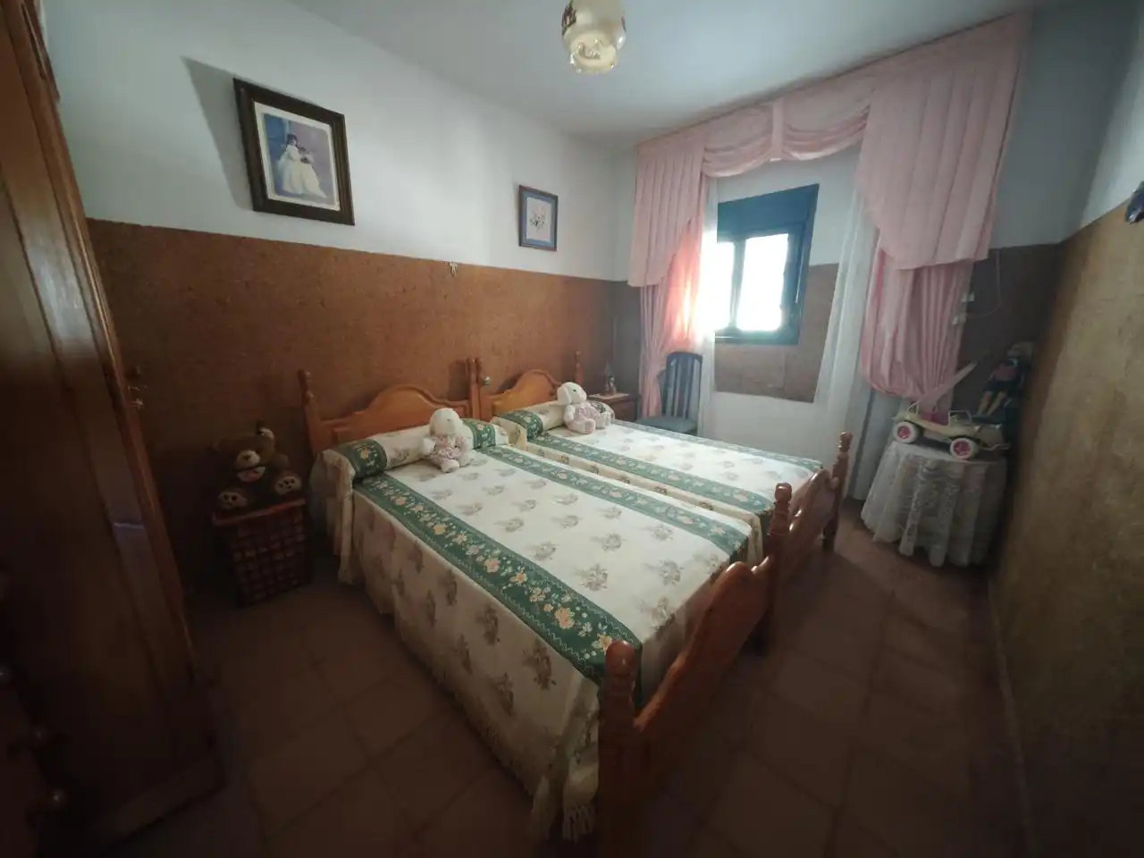 Houses for sale in PAJARES DE LA RIVERA, Riolobos
