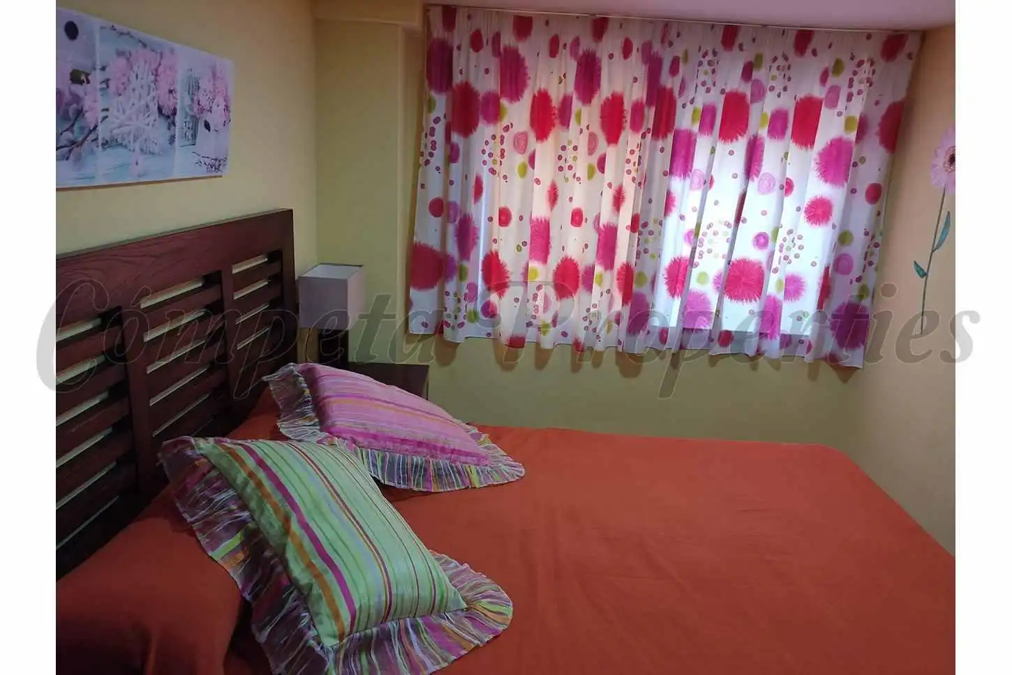 Apartment mit Pool zur Miete in Centro Internacional, imagen 12