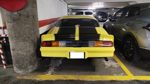 Photo 4 of Garage for sale in Urquijo, Casco Viejo, Bizkaia