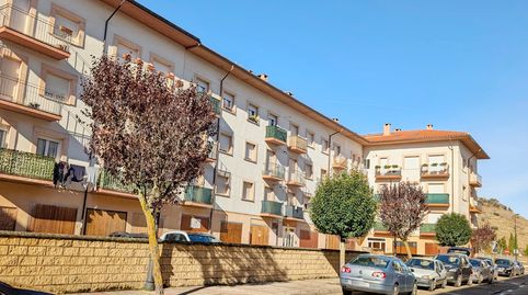 Foto 2 de Apartament en venda a Calle Pintor Andrés de la Calleja, 6, Ezcaray, La Rioja