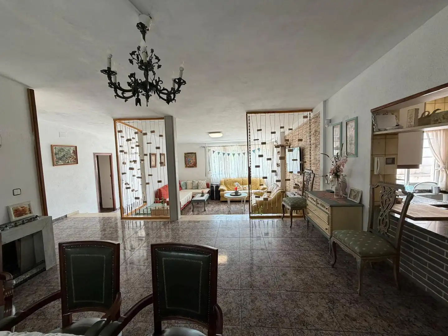 Chalet con jardín en venta en Sant Jaume dels Domenys, imagen 7