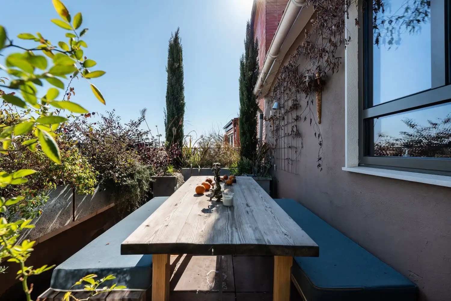 Penthouse mit Aufzug zum Verkauf in Barrio de Salamanca, imagen 18