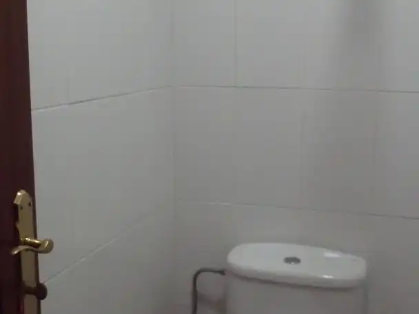 Bany de Casa o xalet en venda en El Rosario amb Terrassa i Balcó
