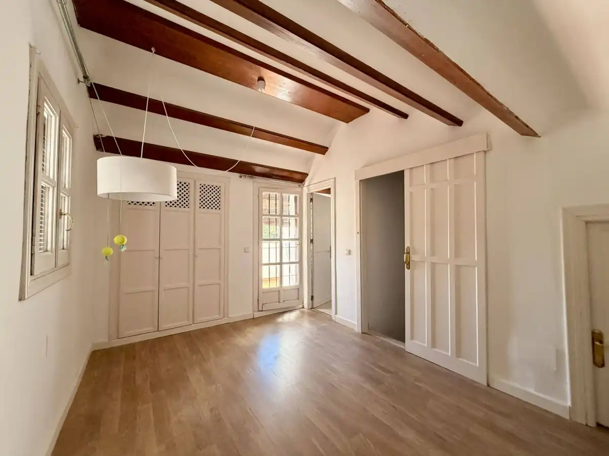 Casa adosada en venta en Marbella con Aire acondicionado, Terraza y Alarma