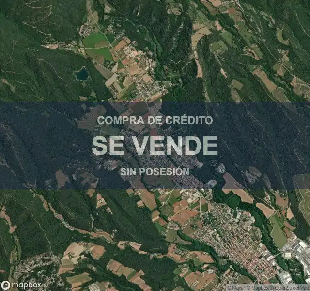 Piso en venta en Santa Maria de Palautordera