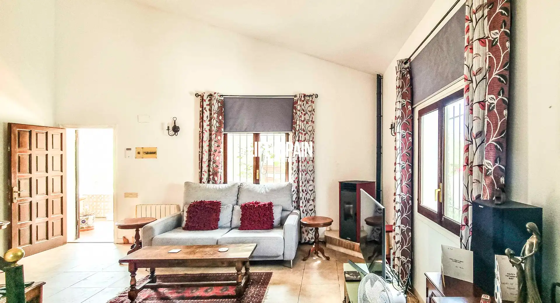 Villa avec piscine à vendre à L'Ampolla, imagen 8