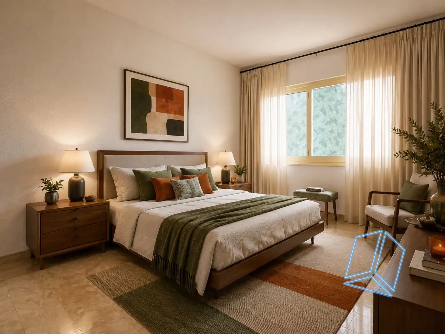 Habitación de Piso en venta en L'Hospitalet de Llobregat con Balcón