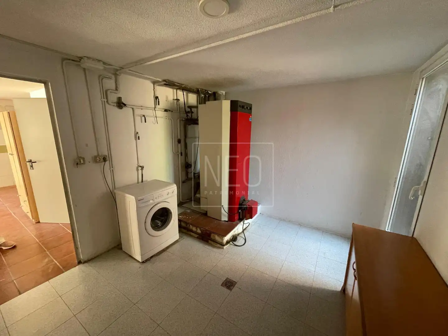 Adosado en venta en Calle S JUAN DE LA CRUZ, imagen 39