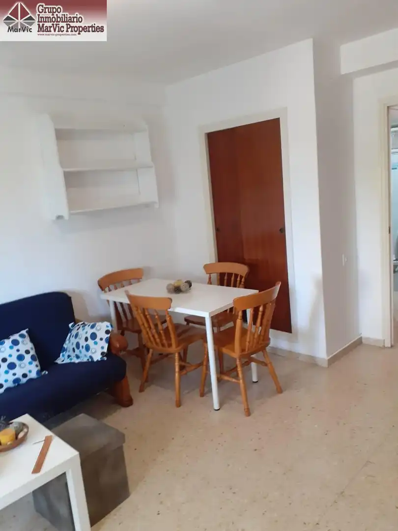 Mini appartamento con piscina in vendita a Playa de Poniente, imagen 5