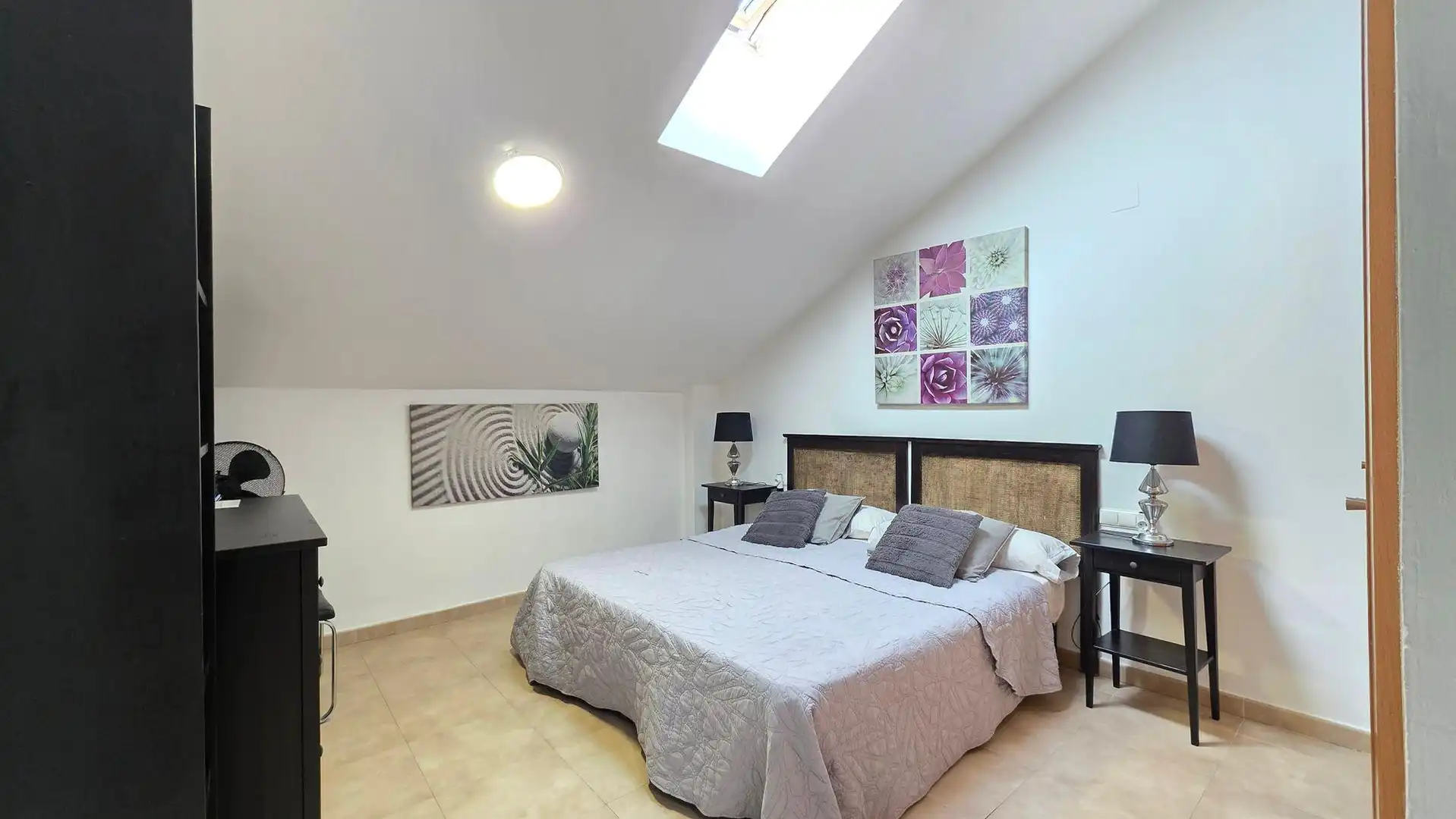 Habitación de Piso en venta en Grau de Gandia - Venecia - Marenys de Rafalcaid