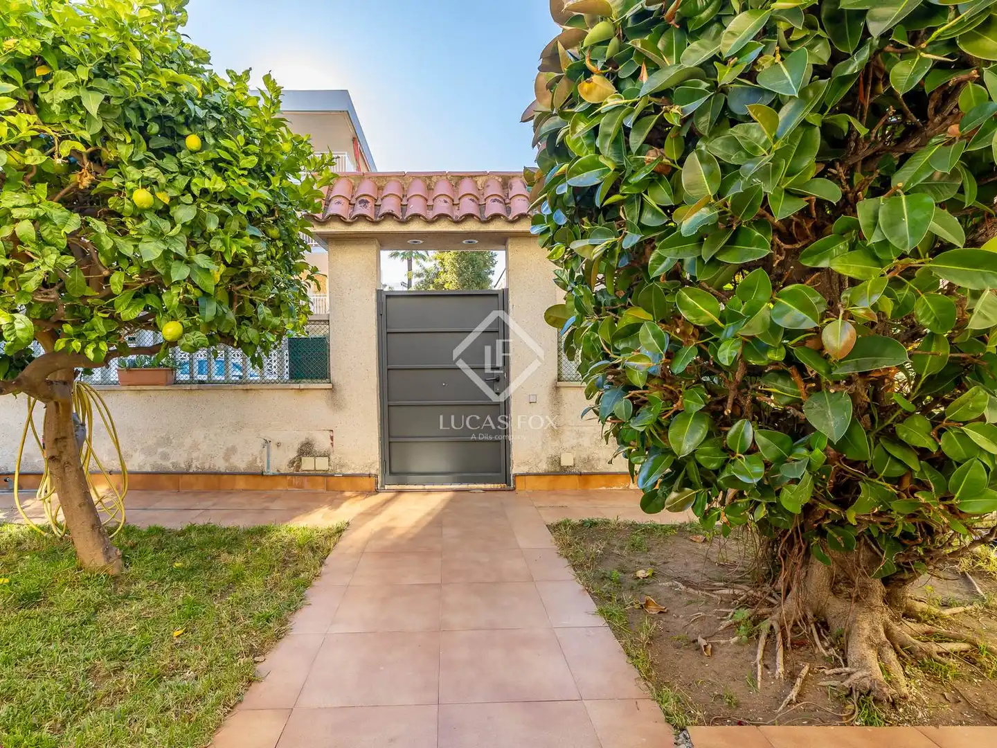 Villa avec terrasse à vendre à Lluminetes, imagen 3