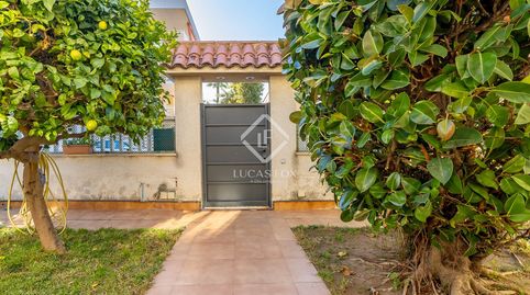 Casa  villa de en venta en Lluminetes, Barcelona, imatge 3