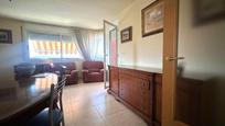 Living room of Flat for sale in Sabadell  with Balcony