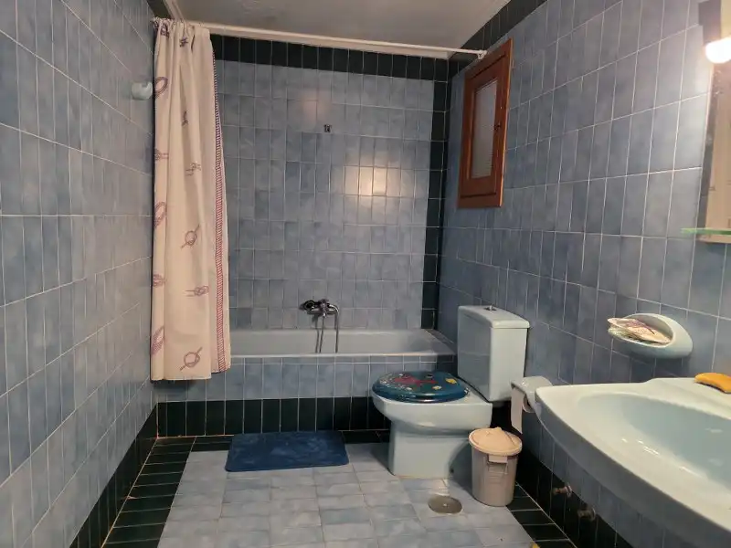 Chalet con piscina en venta en El Faro, imagen 52