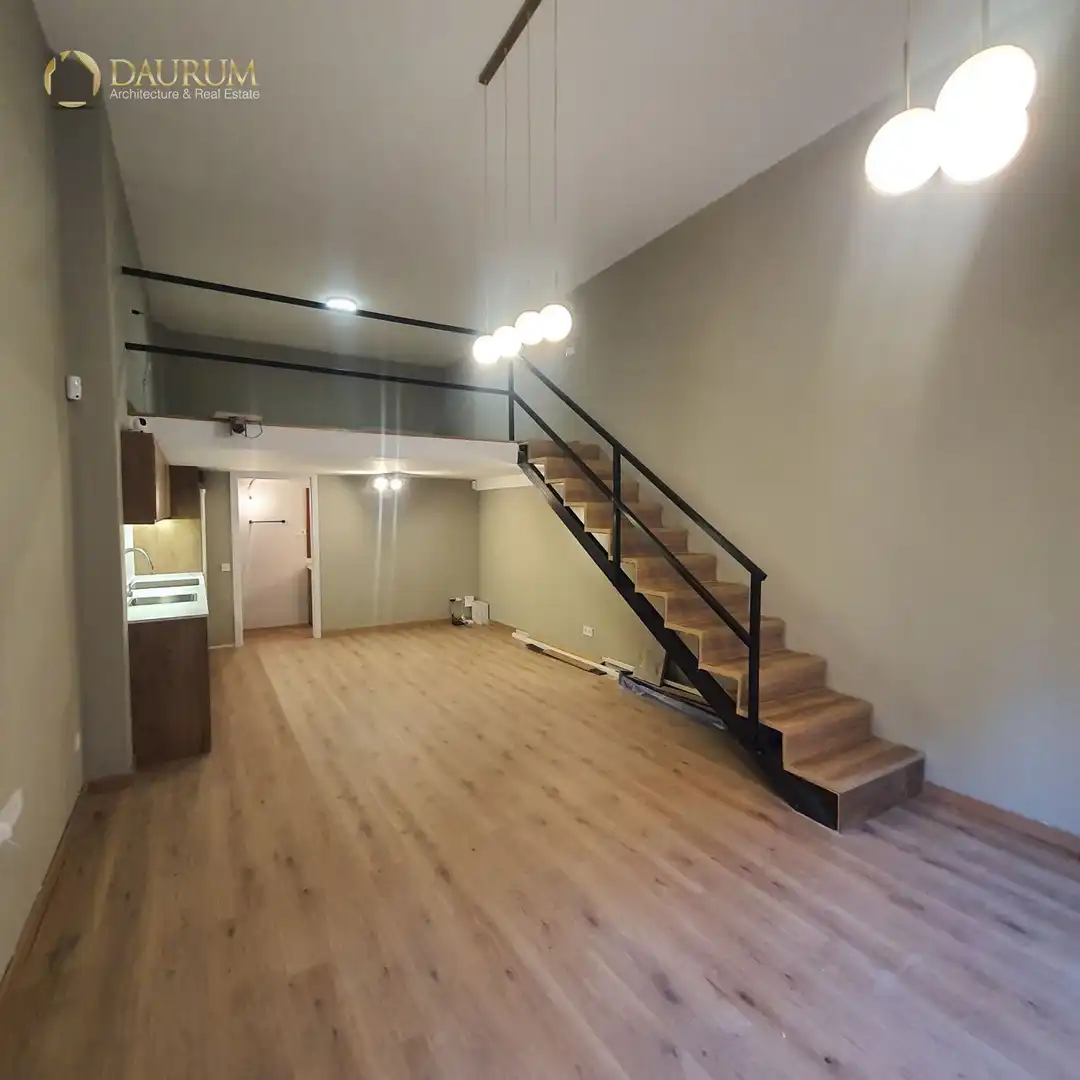 Dúplex en venta en Madrid con Aire acondicionado y Calefacción