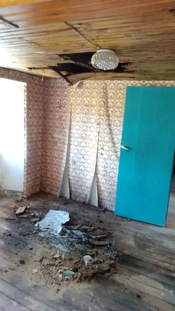 Dormitori de Casa o xalet en venda en Lourenzá