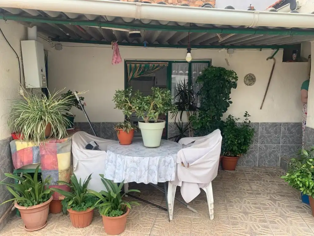 Terrassa de Casa o xalet en venda en Puertollano