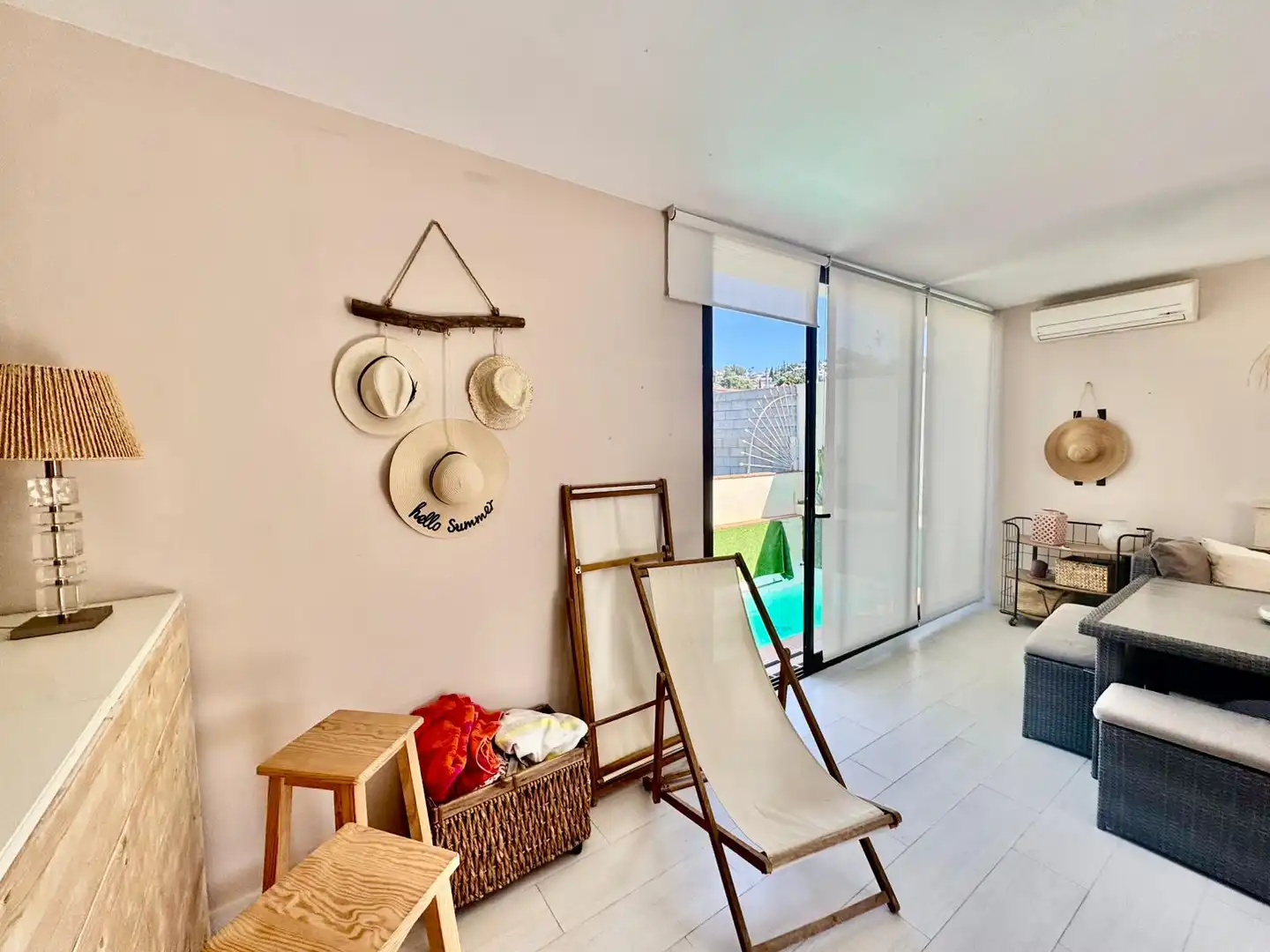 Chalet con piscina en venta en Calle Poleo de Sierrezuela 16, imagen 18