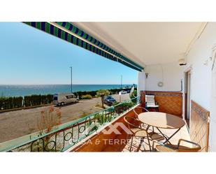 Bedroom of Apartment for sale in Torrox  with Air Conditioner, Terrace and Swimming Pool