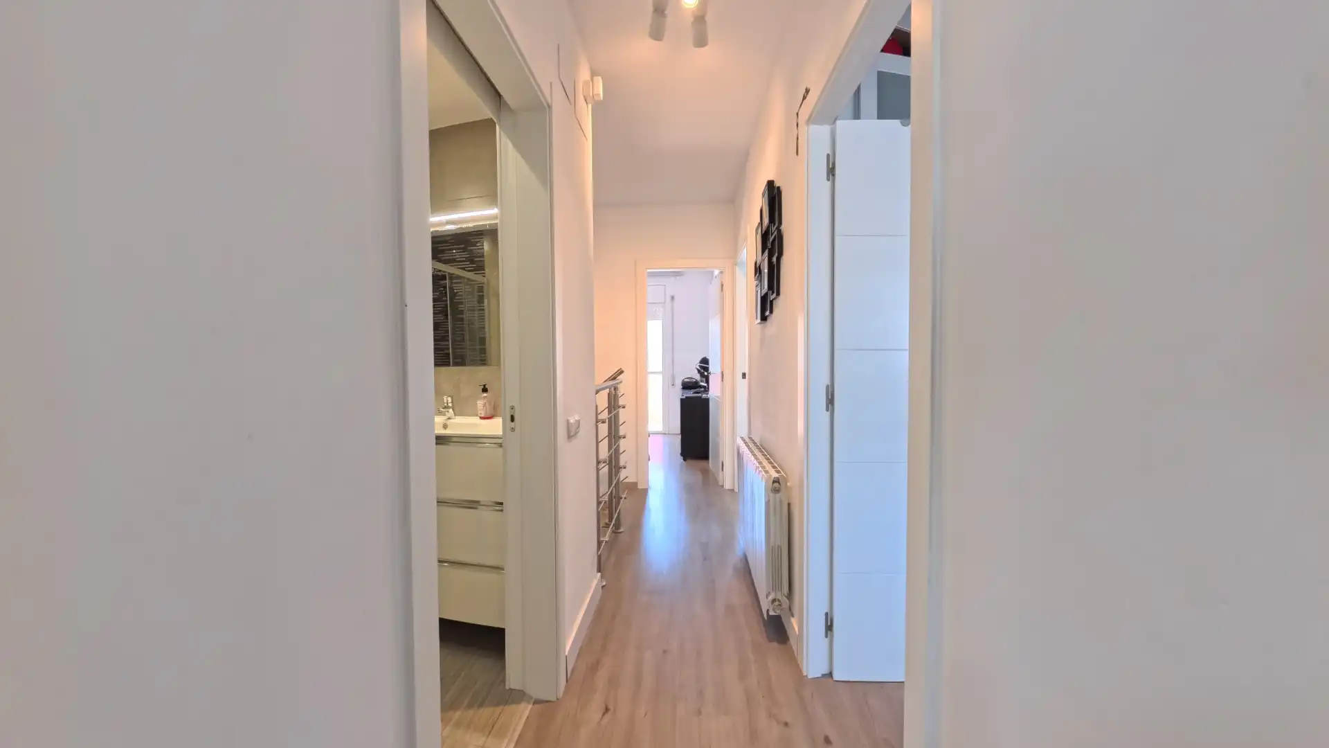 Detached homes for sale in Cubelles  with Air Conditioner, Heating and Private garden