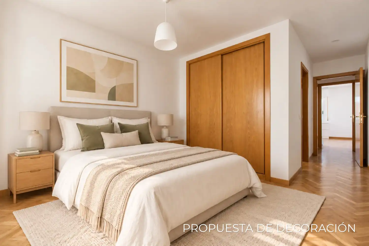 Habitación de Piso en venta en Arganzuela