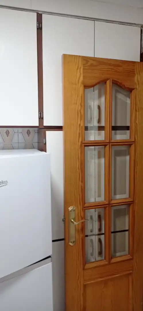 Pis de lloguer a Carrer Masia de la Cova, Centro Ciudad