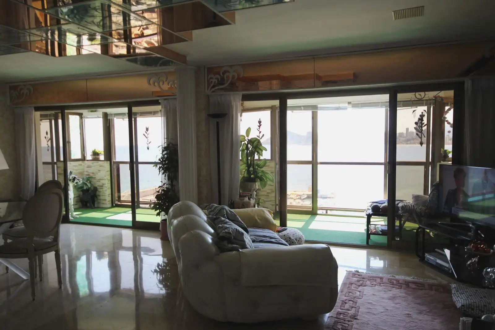 Apartament amb ascensor en venda a Casco Antiguo - Puerto, imagen 9