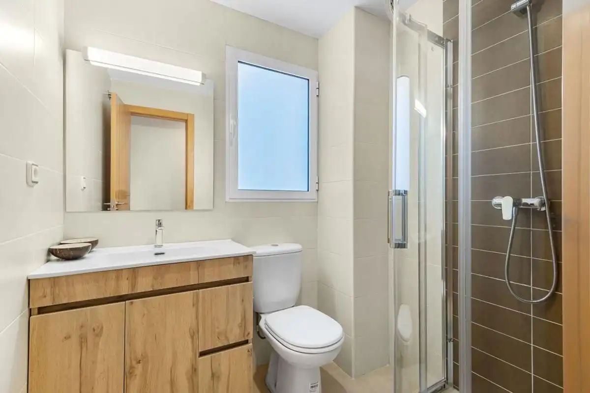Apartament amb piscina en venda a Orihuela Costa, imagen 11