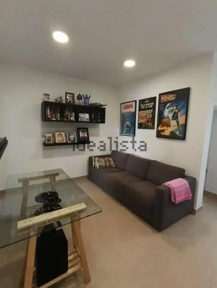 Living room of Flat for sale in San Cristóbal de la Laguna