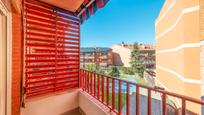 Balcony of Duplex for sale in Navalcarnero  with Air Conditioner, Terrace and Balcony