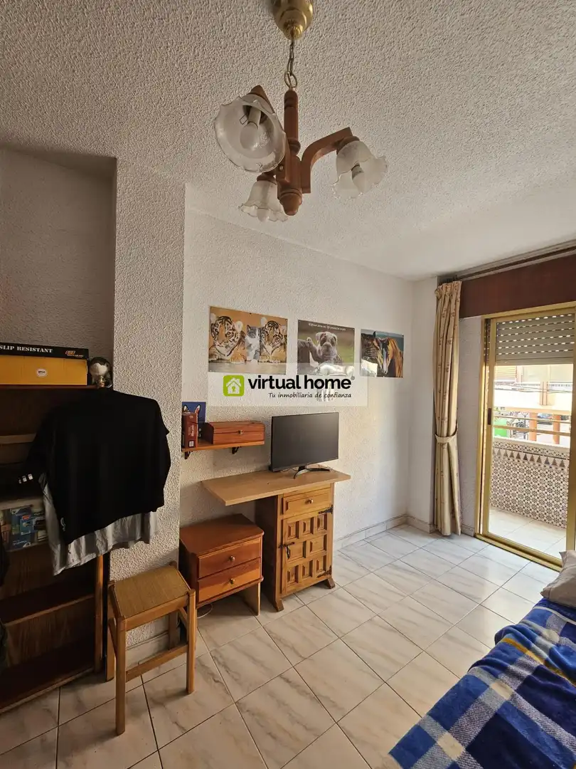 Wohnung mit Terrasse zum Verkauf in Colonia Madrid, imagen 25
