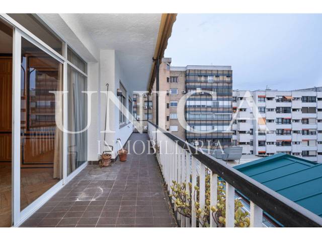 Piso en Venta en Almagro