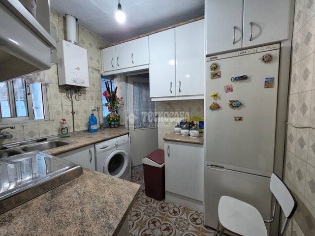 Casa adosada en Venta en La Fortuna