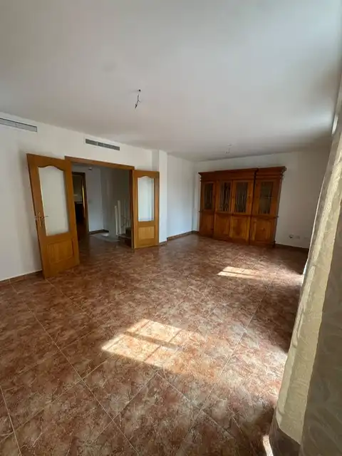Reihenhaus zur Miete in Carrer de Braille 20, imagen 5