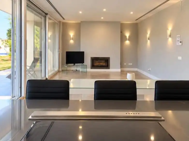 Living room of Houses for rent in Castilblanco de los Arroyos, Sevilla