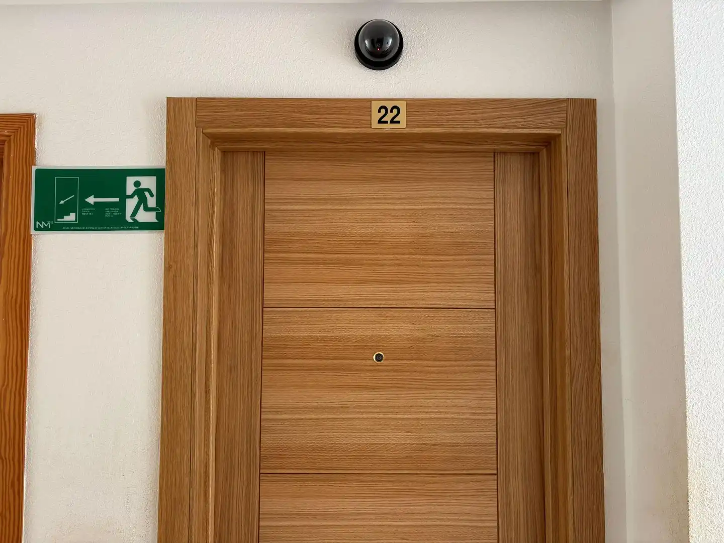 Apartamento con terraza en venta en Calle C. Maria Gil Vallejos 25, imagen 26