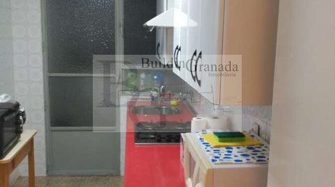 Foto 5 de Piso de alquiler en San Ildefonso, Granada Capital