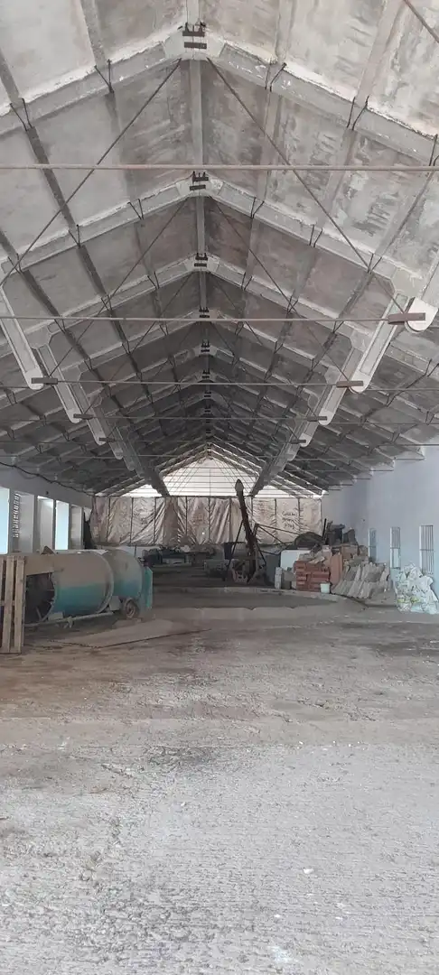 Terreny industrial en venda en Córdoba
