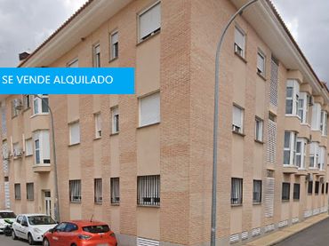 Wohnung mit Aufzug zum Verkauf in Pulgar