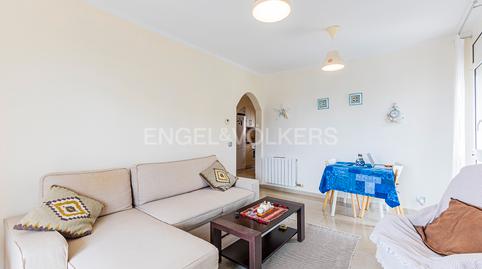 Foto 4 de Apartament en venda a Aiguadolç - Sant Sebastià, Barcelona