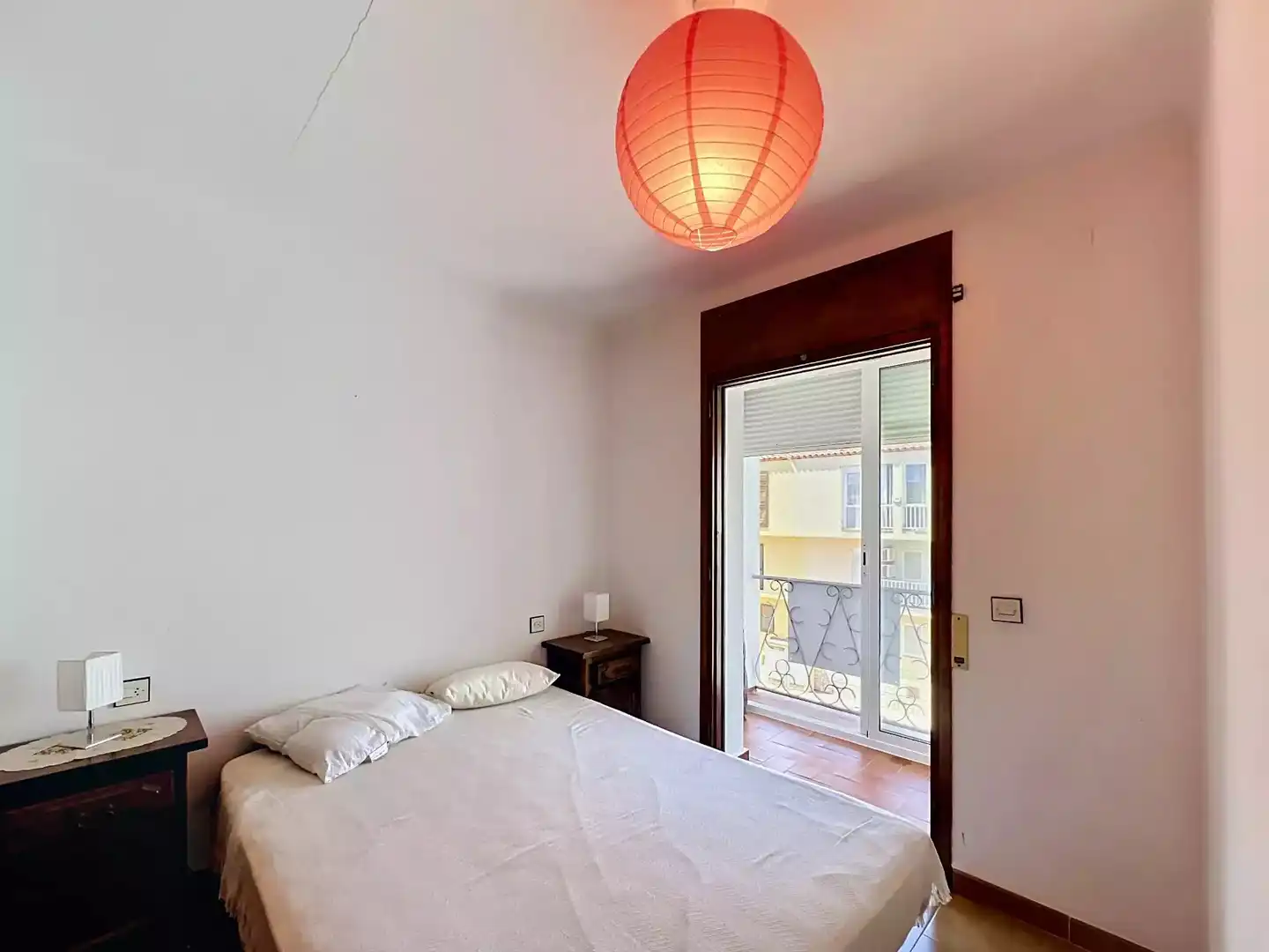 Dormitori de Casa o xalet en venda en Empuriabrava amb Aire condicionat