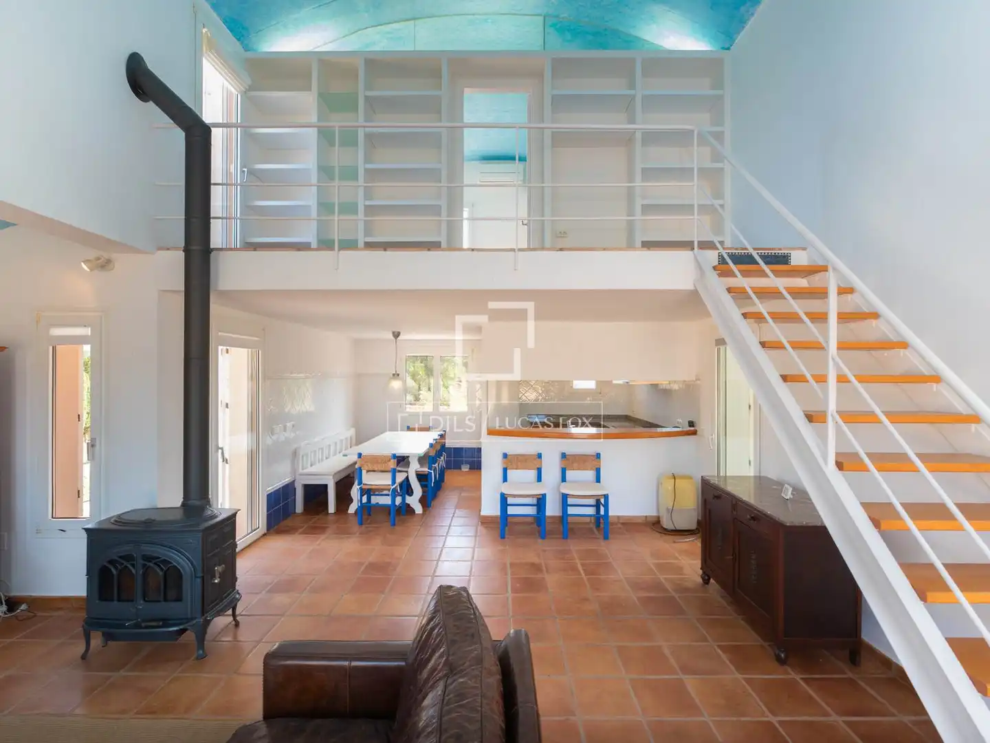 Chalet con terraza en venta en Formentera, imagen 16