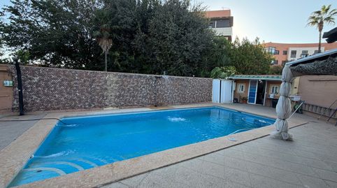 Foto 4 de Casa adosada en venta en Cerros de Montequinto, Montequinto