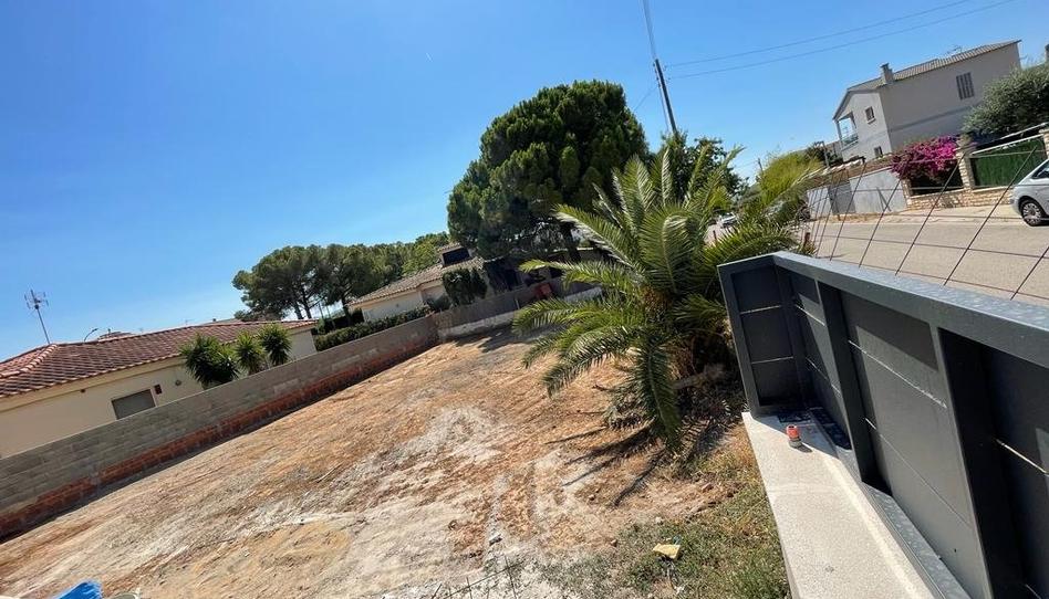 Foto 1 de Residencial en venta en Rellinars, Barcelona